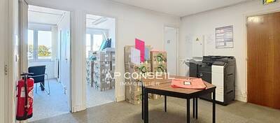 REXIM - Bureau - Yvelines - Versailles - 7