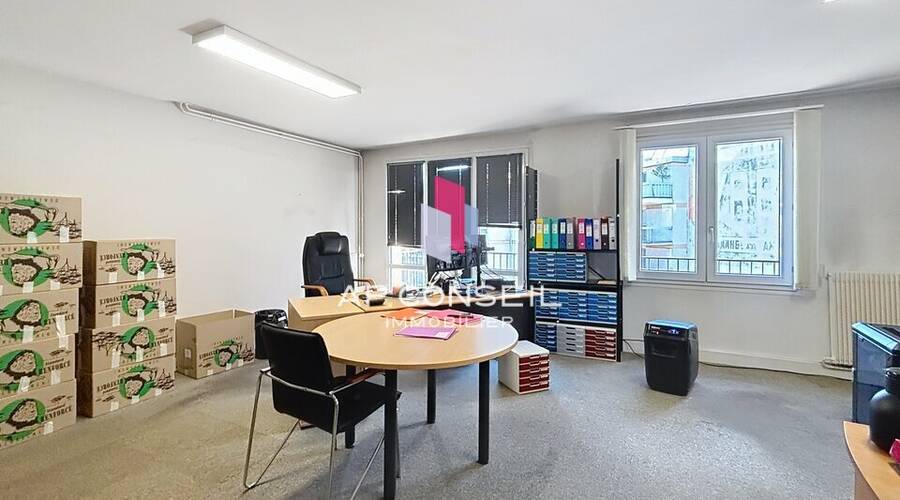 REXIM - Bureau - Yvelines - Versailles - 8