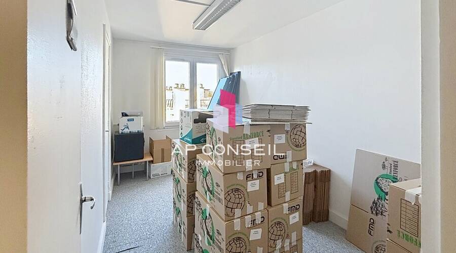 REXIM - Bureau - Yvelines - Versailles - 9