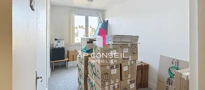 REXIM - Bureau - Yvelines - Versailles - 9