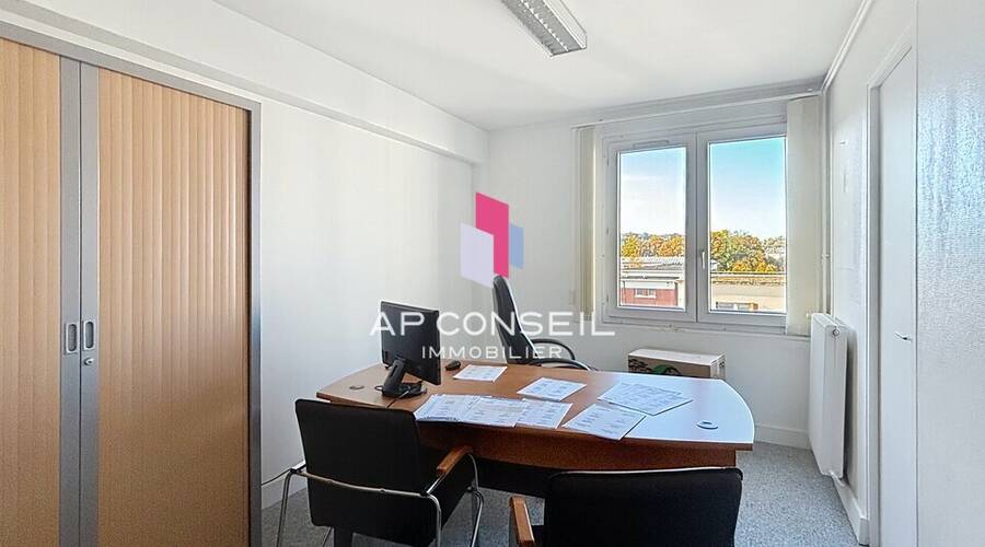 REXIM - Bureau - Yvelines - Versailles - 2