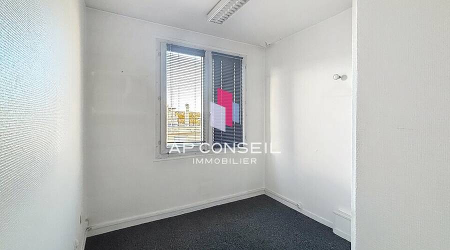 REXIM - Bureau - Yvelines - Versailles - 3