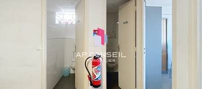 REXIM - Bureau - Yvelines - Versailles - 4