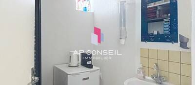 REXIM - Bureau - Yvelines - Versailles - 5