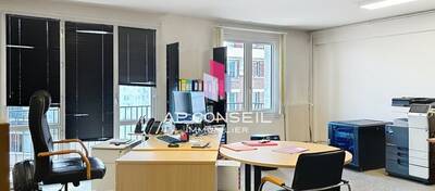 REXIM - Bureau - Yvelines - Versailles - 9