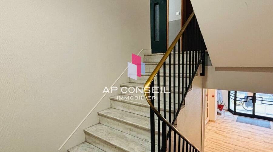 REXIM - Bureau - Yvelines - Versailles - 11