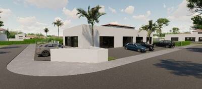 REXIM - Local d'activités - Pyrénées-Orientales - Argelès-sur-Mer - 1