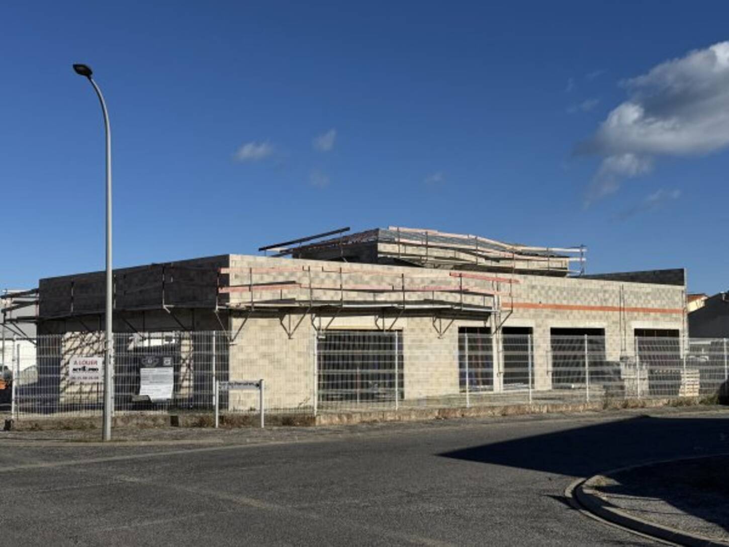 REXIM - Local d'activités - Pyrénées-Orientales - Argelès-sur-Mer - 2