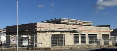 REXIM - Local d'activités - Pyrénées-Orientales - Argelès-sur-Mer - 2