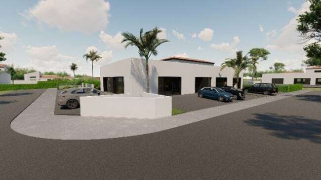 REXIM - Local d'activités - Pyrénées-Orientales - Argelès-sur-Mer - 1