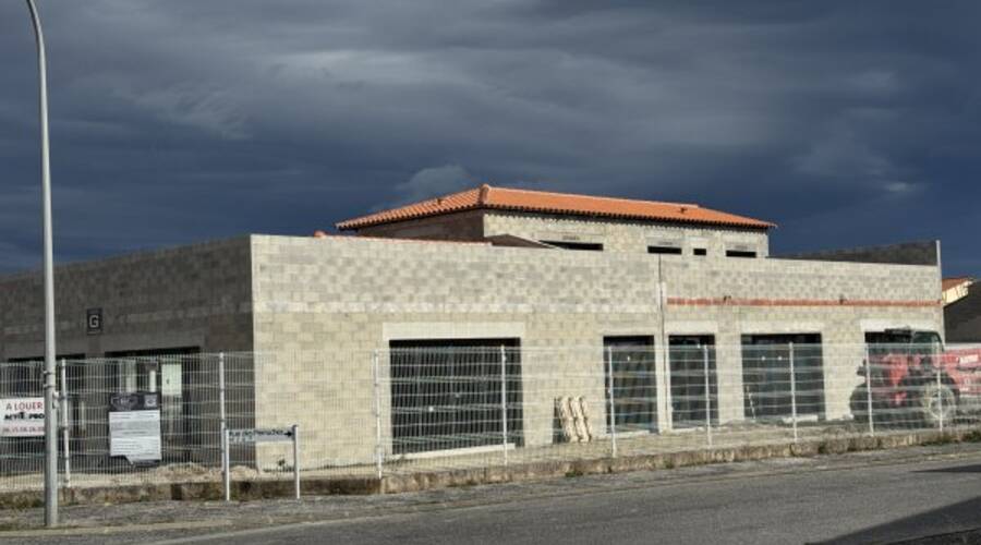 REXIM - Local d'activités - Pyrénées-Orientales - Argelès-sur-Mer - 2