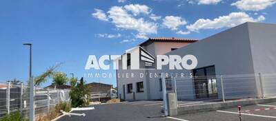 REXIM - Local d'activités - Pyrénées-Orientales - Argelès-sur-Mer - 1
