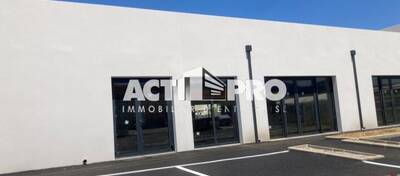 REXIM - Local d'activités - Pyrénées-Orientales - Argelès-sur-Mer - 3
