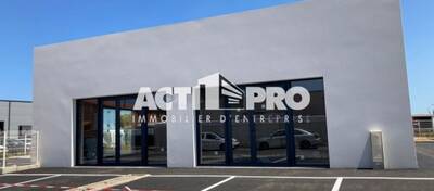 REXIM - Local d'activités - Pyrénées-Orientales - Argelès-sur-Mer - 4