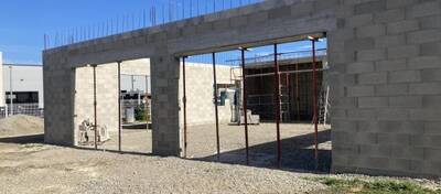 REXIM - Local d'activités - Pyrénées-Orientales - Argelès-sur-Mer - 2