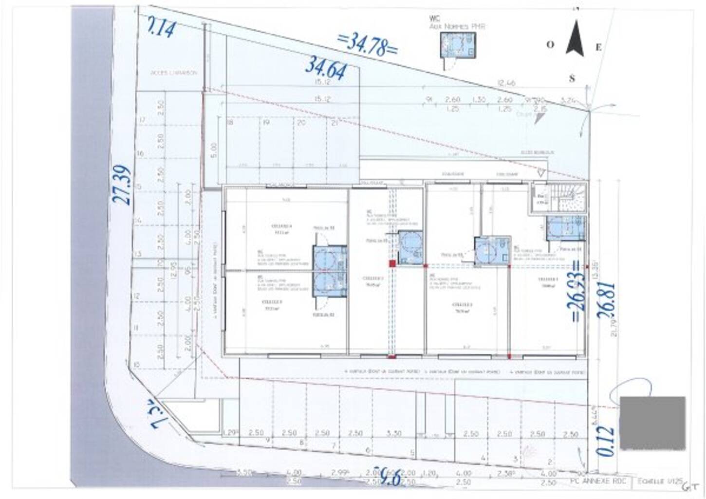 REXIM - Local d'activités - Pyrénées-Orientales - Argelès-sur-Mer - 2