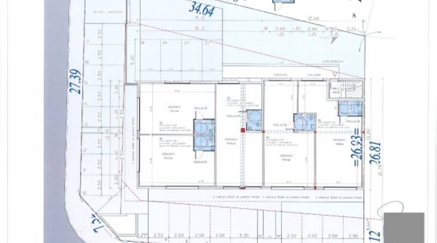 REXIM - Local d'activités - Pyrénées-Orientales - Argelès-sur-Mer - 2