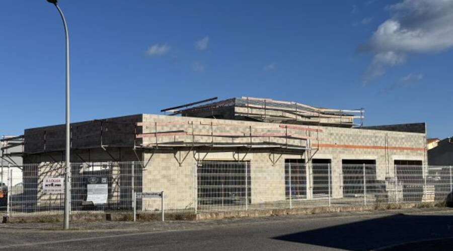 REXIM - Local d'activités - Pyrénées-Orientales - Argelès-sur-Mer - 3