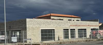 REXIM - Local d'activités - Pyrénées-Orientales - Argelès-sur-Mer - 2