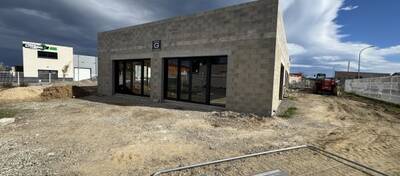 REXIM - Local d'activités - Pyrénées-Orientales - Argelès-sur-Mer - 4