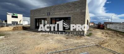 REXIM - Local d'activités - Pyrénées-Orientales - Argelès-sur-Mer - 2