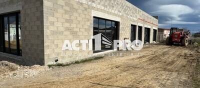 REXIM - Local d'activités - Pyrénées-Orientales - Argelès-sur-Mer - 3