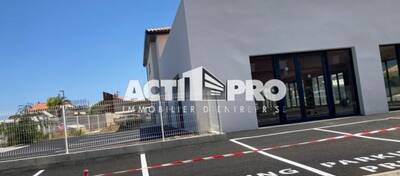 REXIM - Local d'activités - Pyrénées-Orientales - Argelès-sur-Mer - 4