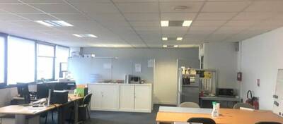 REXIM - Entrepôt - Yvelines - Élancourt - 4