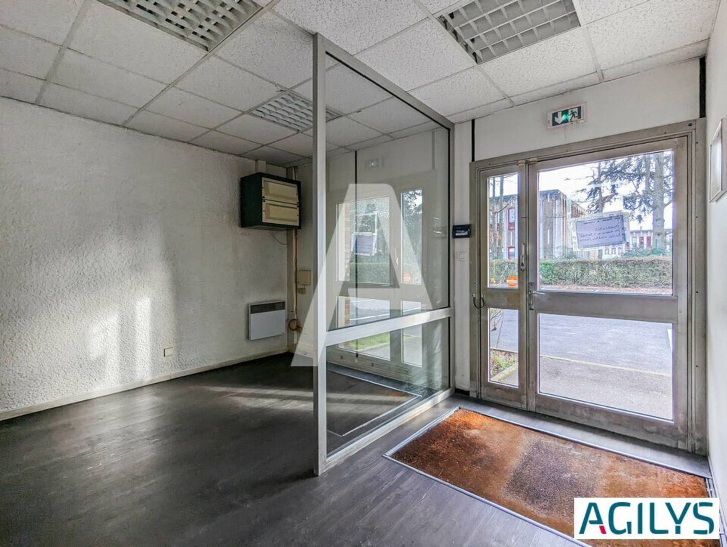 REXIM - Entrepôt - Villebon-sur-Yvette - 2