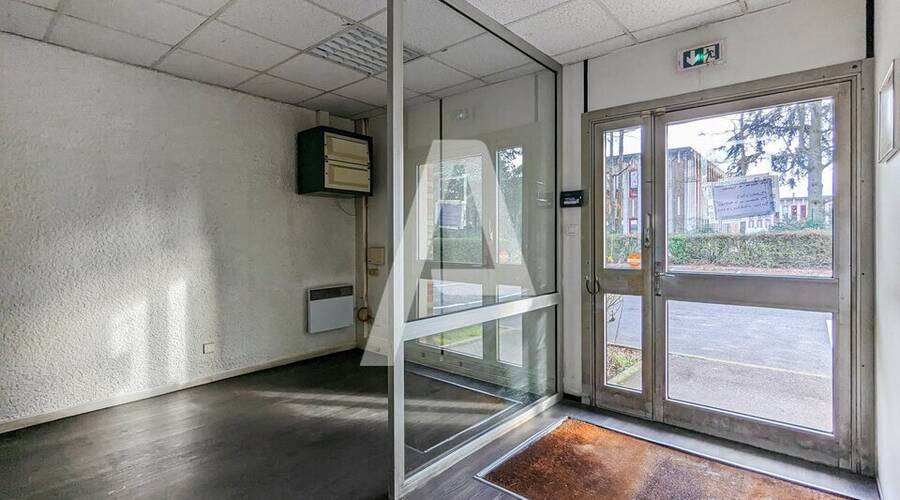 REXIM - Entrepôt - Villebon-sur-Yvette - 2