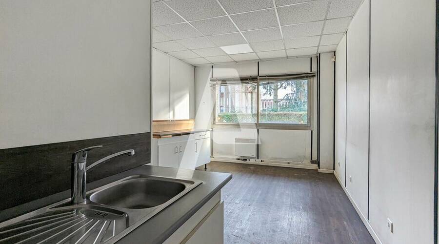 REXIM - Entrepôt - Villebon-sur-Yvette - 3