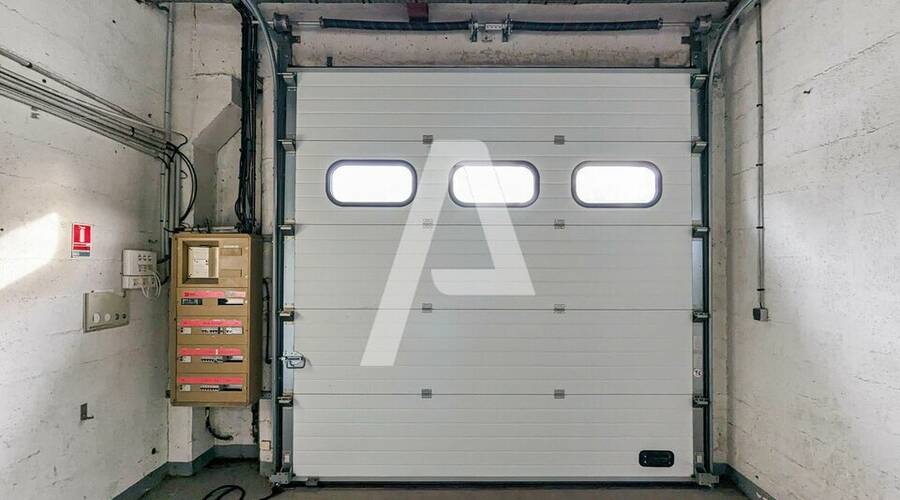 REXIM - Entrepôt - Villebon-sur-Yvette - 7