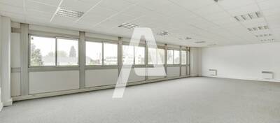 REXIM - Entrepôt - Villebon-sur-Yvette - 9