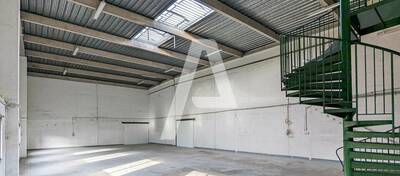 REXIM - Entrepôt - Villebon-sur-Yvette - 4