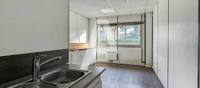 REXIM - Entrepôt - Villebon-sur-Yvette - 3