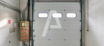 REXIM - Entrepôt - Villebon-sur-Yvette - 7