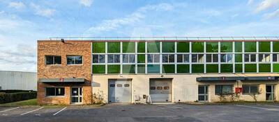 REXIM - Entrepôt - Villebon-sur-Yvette - 8