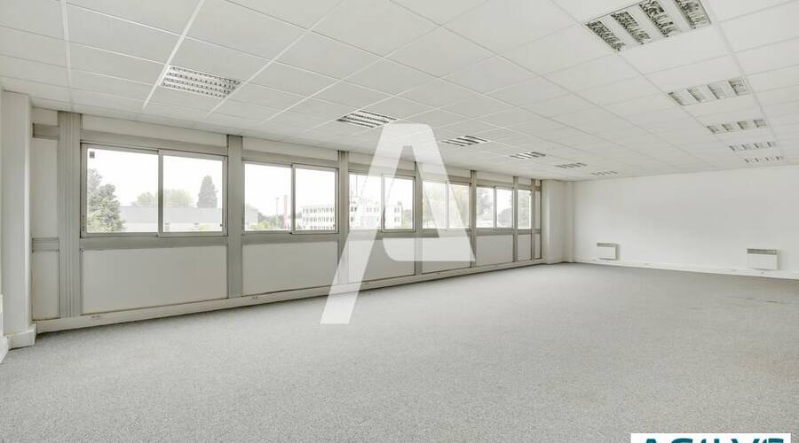 REXIM - Entrepôt - Villebon-sur-Yvette - 9