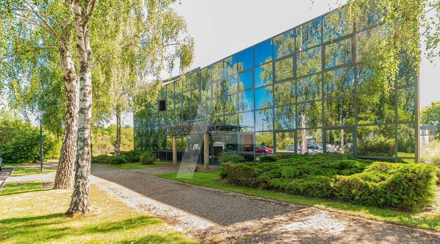 REXIM - Bureau - Saclay - 1