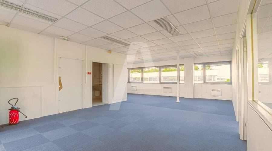 REXIM - Bureau - Saclay - 2