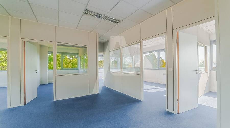 REXIM - Bureau - Saclay - 3