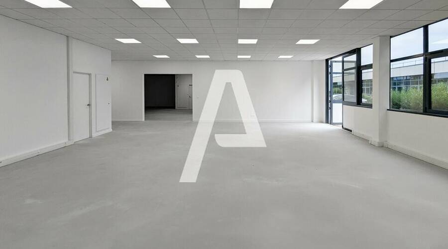 REXIM - Entrepôt - Saclay - 1