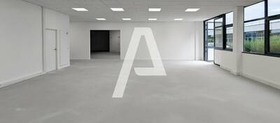 REXIM - Entrepôt - Saclay - 1