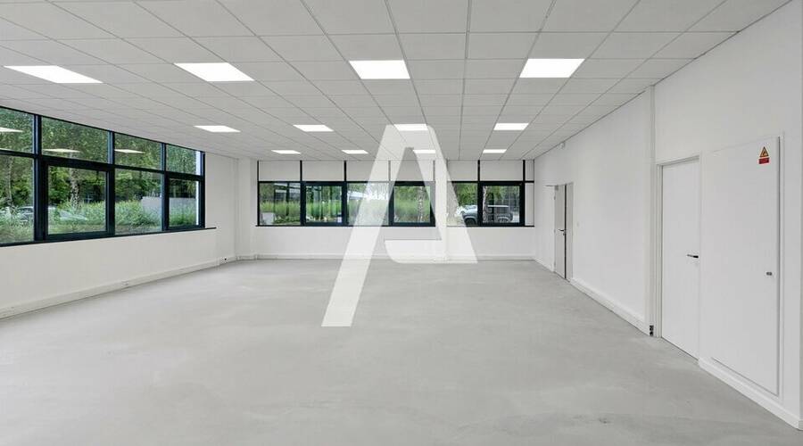 REXIM - Entrepôt - Saclay - 3