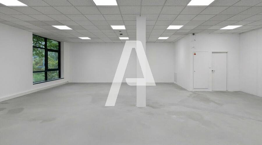 REXIM - Entrepôt - Saclay - 4