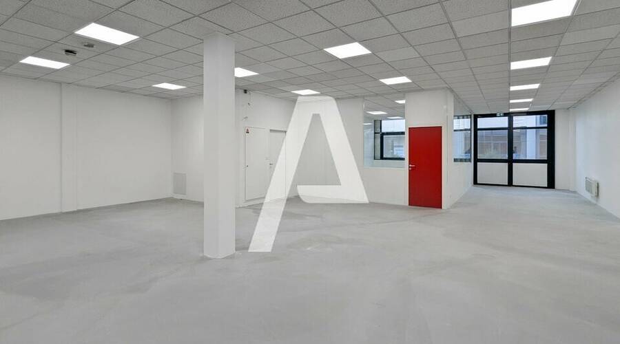 REXIM - Entrepôt - Saclay - 5