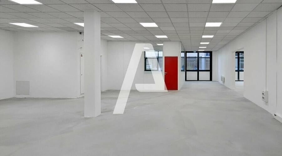 REXIM - Entrepôt - Saclay - 6