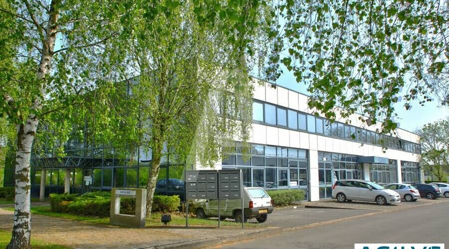 REXIM - Entrepôt - Saclay - 11