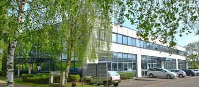 REXIM - Entrepôt - Saclay - 11