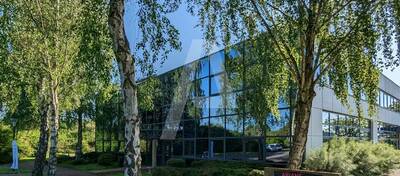 REXIM - Entrepôt - Saclay - 2